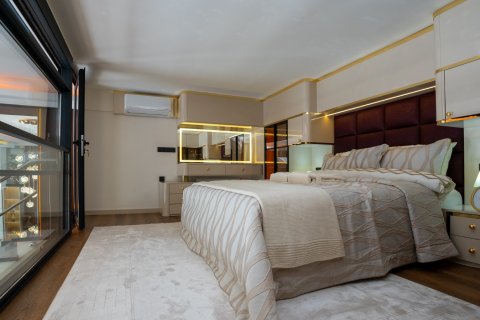 Apartment for sale in Mahmutlar, Antalya, Turkey, 1 bedroom, 59m2, No. 10744 – photo 12
