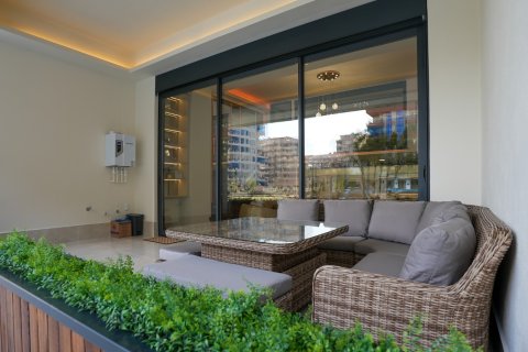 Apartment for sale in Mahmutlar, Antalya, Turkey, 1 bedroom, 59m2, No. 10744 – photo 16