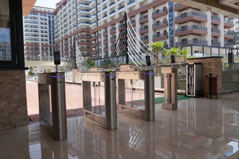 Apartment for sale in Mahmutlar, Antalya, Turkey, 1 bedroom, 59m2, No. 10744 – photo 21