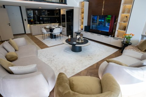 Apartment for sale in Mahmutlar, Antalya, Turkey, 1 bedroom, 59m2, No. 10744 – photo 6