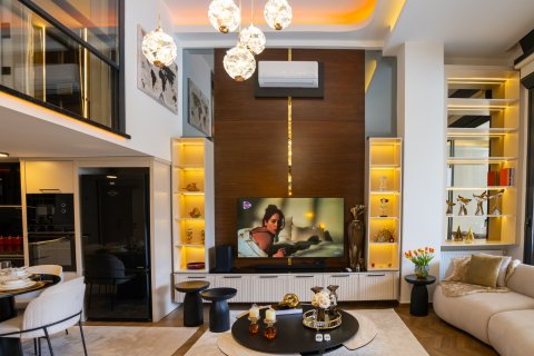 Apartment for sale in Mahmutlar, Antalya, Turkey, 1 bedroom, 59m2, No. 10744 – photo 8