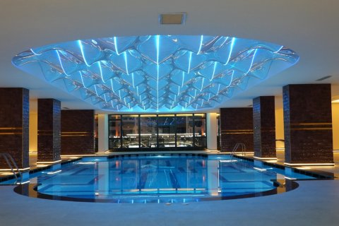 Apartment for sale in Mahmutlar, Antalya, Turkey, 1 bedroom, 59m2, No. 10744 – photo 26