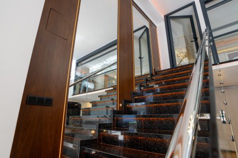 Apartment for sale in Mahmutlar, Antalya, Turkey, 1 bedroom, 59m2, No. 10744 – photo 10