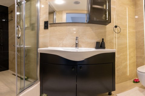 Apartment for sale in Mahmutlar, Antalya, Turkey, 1 bedroom, 59m2, No. 10744 – photo 14