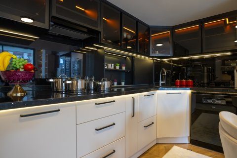 Apartment for sale in Mahmutlar, Antalya, Turkey, 1 bedroom, 59m2, No. 10744 – photo 5