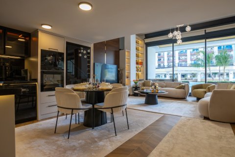 Apartment for sale in Mahmutlar, Antalya, Turkey, 1 bedroom, 59m2, No. 10744 – photo 3