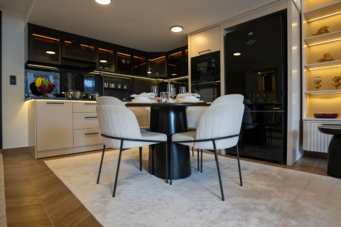 Apartment for sale in Mahmutlar, Antalya, Turkey, 1 bedroom, 59m2, No. 10744 – photo 4