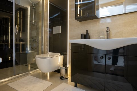 Apartment for sale in Mahmutlar, Antalya, Turkey, 1 bedroom, 59m2, No. 10744 – photo 13