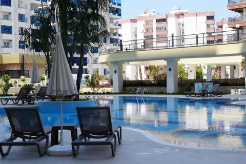 Apartment for sale in Mahmutlar, Antalya, Turkey, 1 bedroom, 59m2, No. 10744 – photo 22