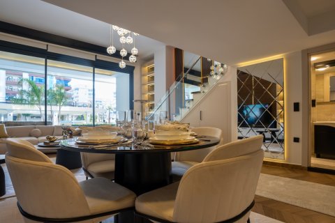Apartment for sale in Mahmutlar, Antalya, Turkey, 1 bedroom, 59m2, No. 10744 – photo 2