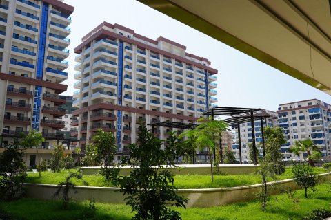 Apartment for sale in Mahmutlar, Antalya, Turkey, 1 bedroom, 59m2, No. 10744 – photo 18