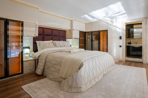 Apartment for sale in Mahmutlar, Antalya, Turkey, 1 bedroom, 59m2, No. 10744 – photo 11