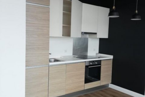 Apartment  in Istanbul, Turkey No. 186529