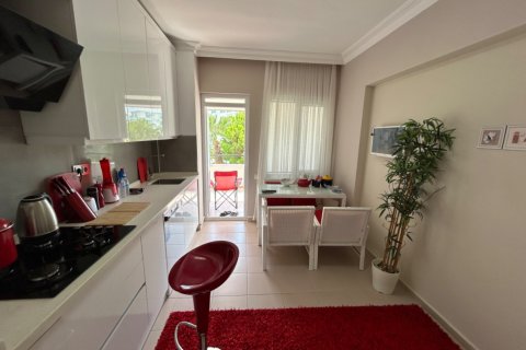 3+1 Wohnung in Antalya, Türkei Nr. 176415 - 22