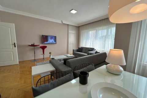 3+1 Wohnung in Antalya, Türkei Nr. 176415 - 8