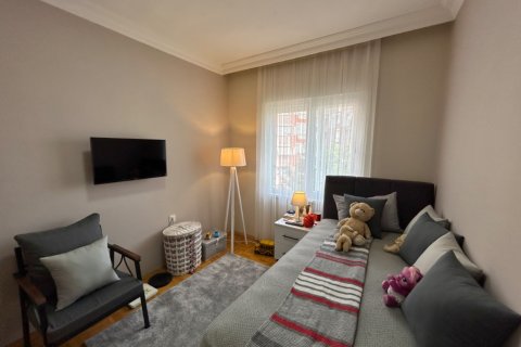 3+1 Wohnung in Antalya, Türkei Nr. 176415 - 16