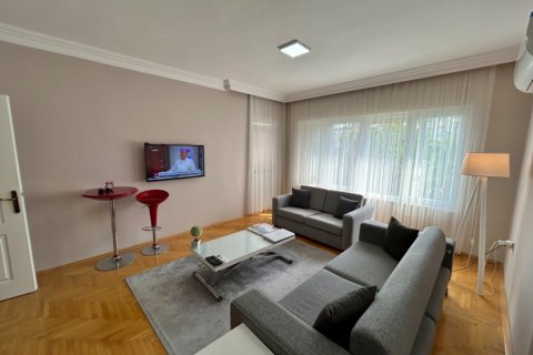 3+1 Wohnung in Antalya, Türkei Nr. 176415 - 7