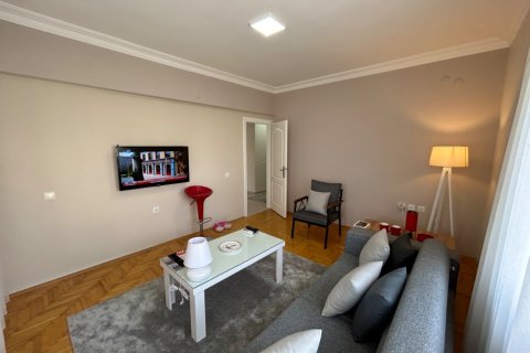3+1 Wohnung in Antalya, Türkei Nr. 176415 - 13