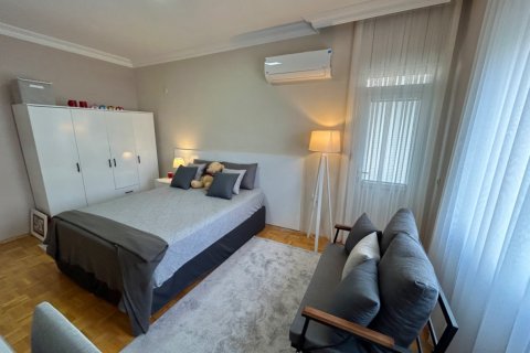 3+1 Wohnung in Antalya, Türkei Nr. 176415 - 20