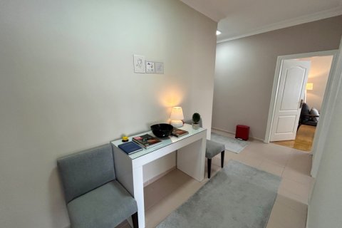 3+1 Wohnung in Antalya, Türkei Nr. 176415 - 9