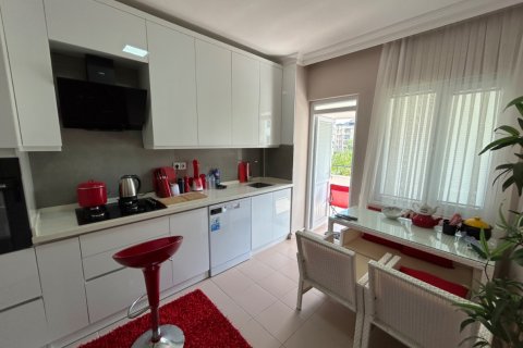 3+1 Wohnung in Antalya, Türkei Nr. 176415 - 23