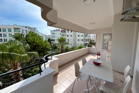 3+1 Wohnung in Antalya, Türkei Nr. 176415 - 24