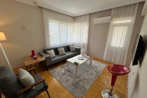 3+1 Wohnung in Antalya, Türkei Nr. 176415 - 11