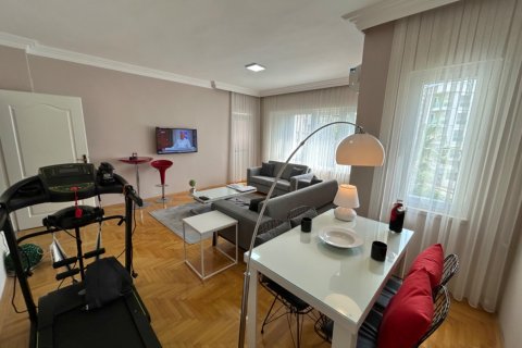 3+1 Wohnung in Antalya, Türkei Nr. 176415 - 5