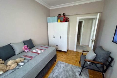 3+1 Wohnung in Antalya, Türkei Nr. 176415 - 17