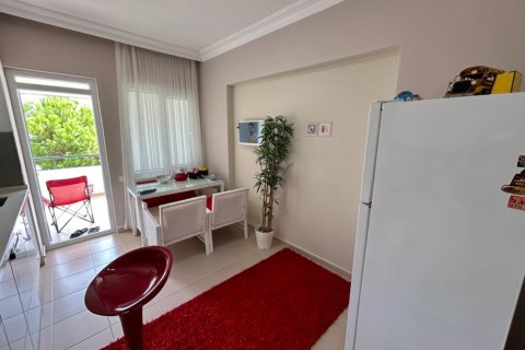 3+1 Wohnung in Antalya, Türkei Nr. 176415 - 21