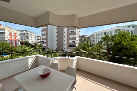 3+1 Wohnung in Antalya, Türkei Nr. 176415 - 25
