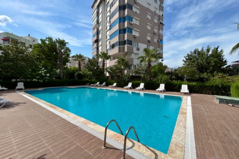 Daire  3+1  Antalya, Türkiye №176415