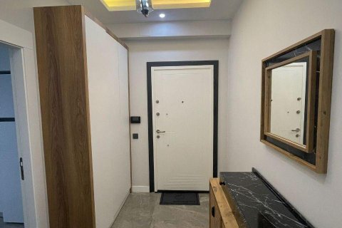 آپارتمان در  Mersin ، ترکیه 2 خوابه ، 120 متر مربع.  شماره 186825 - 13