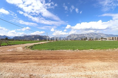 4+1 Villa i Dosemealti, Antalya, Tyrkia Nr. 187061 - 5