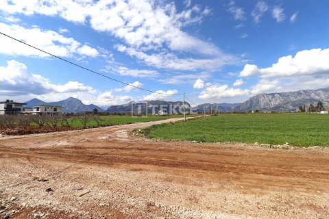 4+1 Villa i Dosemealti, Antalya, Tyrkia Nr. 187061 - 4