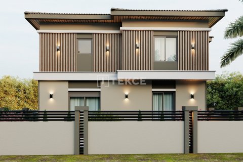 4+1 Villa i Dosemealti, Antalya, Tyrkia Nr. 187061 - 12