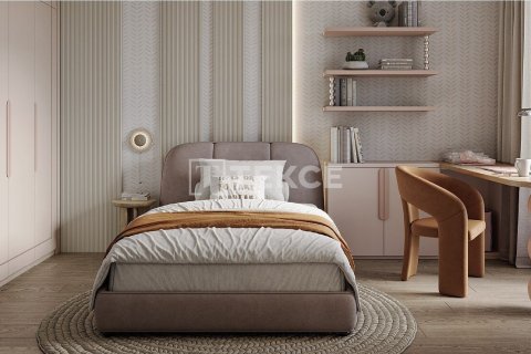 1+1 Leilighet  i Istanbul, Tyrkia Nr. 187055 - 16