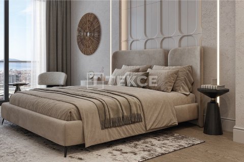1+1 Leilighet  i Istanbul, Tyrkia Nr. 187055 - 15