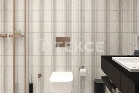 1+1 Leilighet  i Istanbul, Tyrkia Nr. 187055 - 19