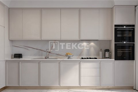 1+1 Leilighet  i Istanbul, Tyrkia Nr. 187055 - 14