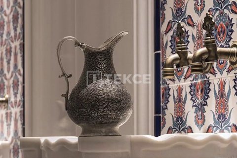 Dubleks daire 3+1 Alanya, Antalya, Türkiye №191207 - 17