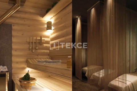 Dubleks daire 3+1 Alanya, Antalya, Türkiye №191207 - 18