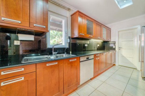 Villa  in Tosmur, Alanya, Antalya, Türkei Nr. 191204 - 10