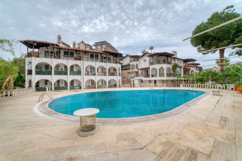 Villa  in Tosmur, Alanya, Antalya, Türkei Nr. 191204 - 4