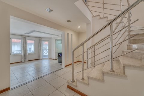 Villa  in Tosmur, Alanya, Antalya, Türkei Nr. 191204 - 8