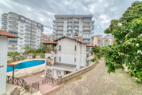 Villa  in Tosmur, Alanya, Antalya, Türkei Nr. 191204 - 25