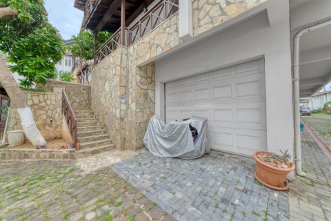Villa  in Tosmur, Alanya, Antalya, Türkei Nr. 191204 - 6