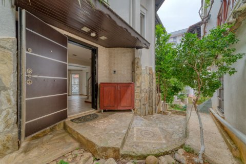 Villa  in Tosmur, Alanya, Antalya, Türkei Nr. 191204 - 7