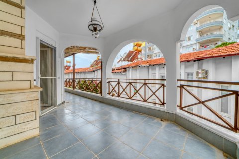 Villa  in Tosmur, Alanya, Antalya, Türkei Nr. 191204 - 26