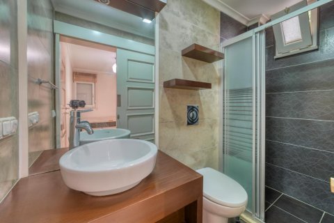 Villa  in Tosmur, Alanya, Antalya, Türkei Nr. 191204 - 23